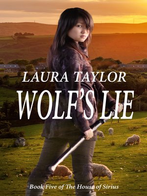 cover image of Wolf's Lie